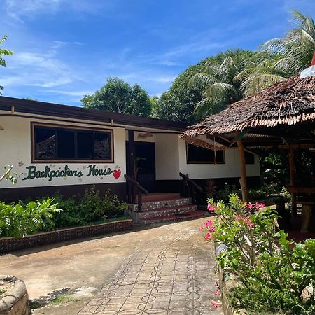 Chelle'S Guesthouse And Backpackers سيكويجور المظهر الخارجي الصورة
