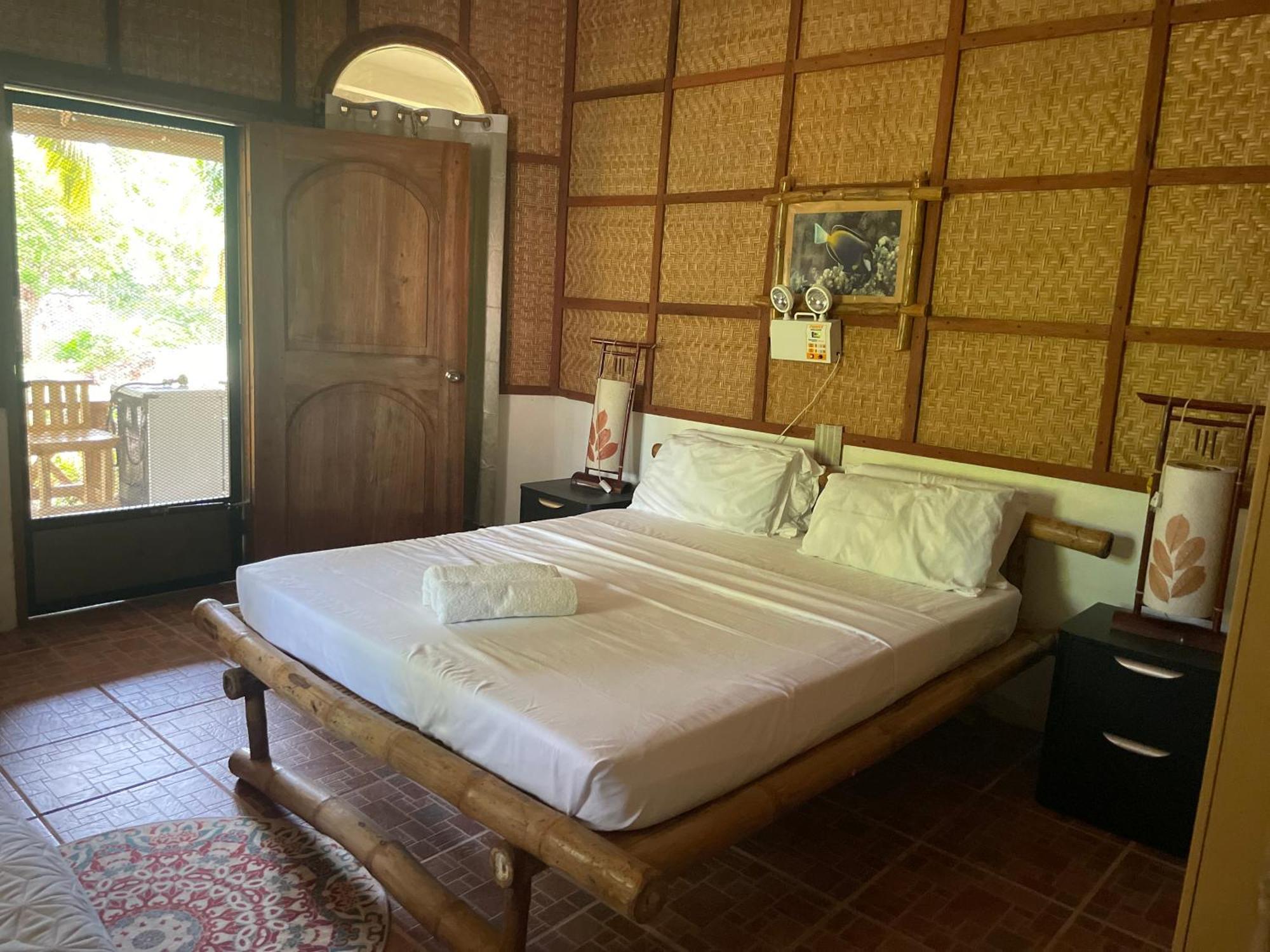 Chelle'S Guesthouse And Backpackers سيكويجور المظهر الخارجي الصورة