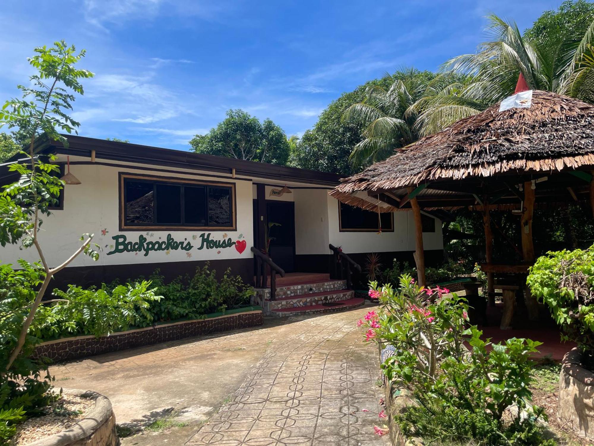 Chelle'S Guesthouse And Backpackers سيكويجور المظهر الخارجي الصورة