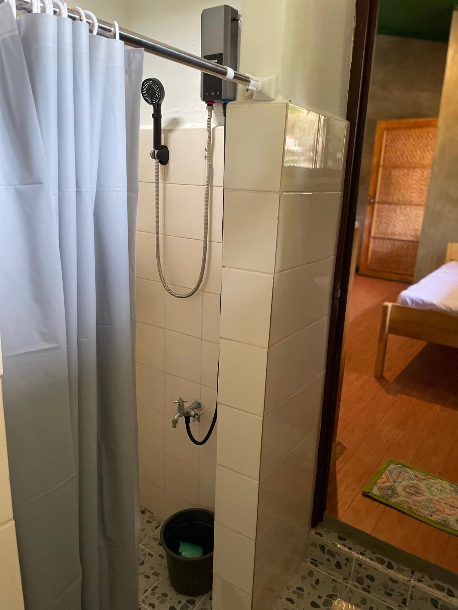 Chelle'S Guesthouse And Backpackers سيكويجور المظهر الخارجي الصورة