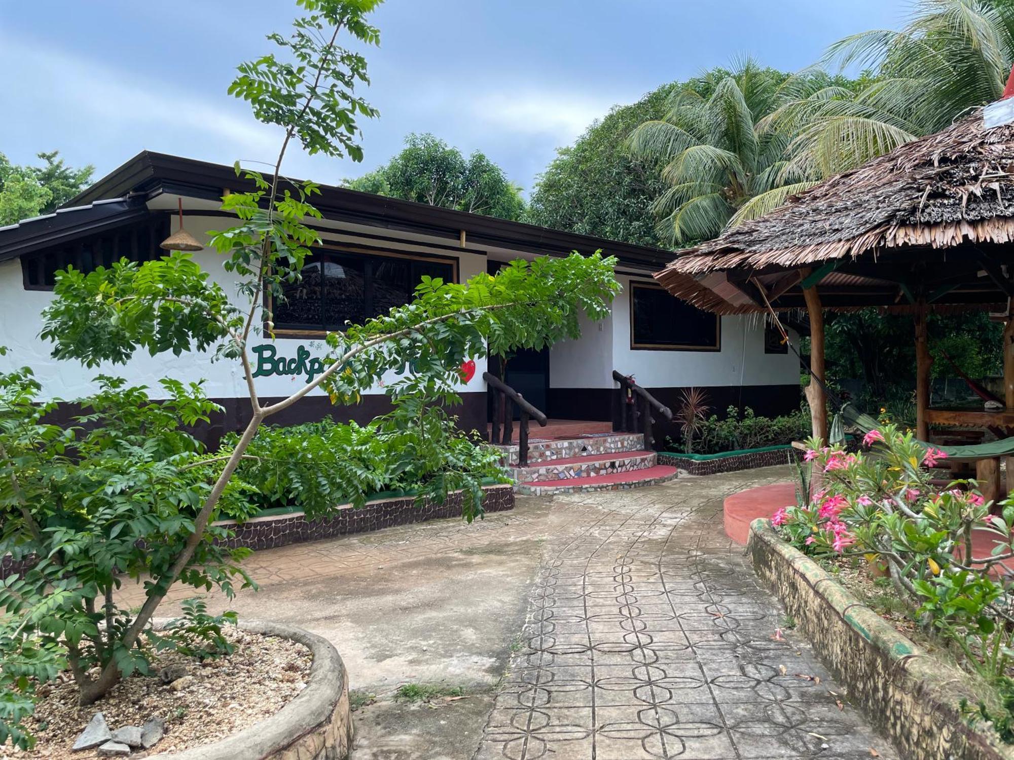 Chelle'S Guesthouse And Backpackers سيكويجور المظهر الخارجي الصورة