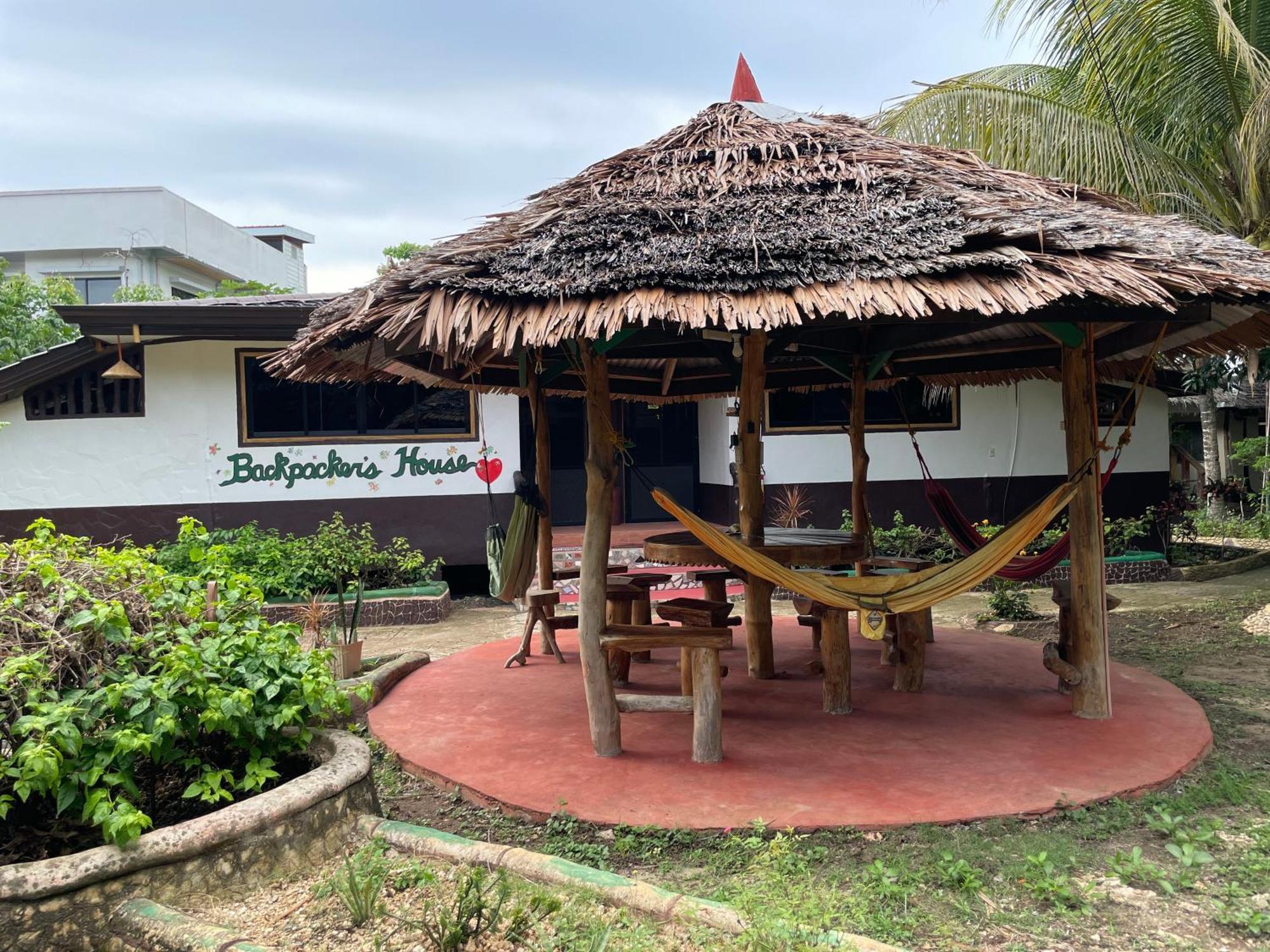 Chelle'S Guesthouse And Backpackers سيكويجور المظهر الخارجي الصورة