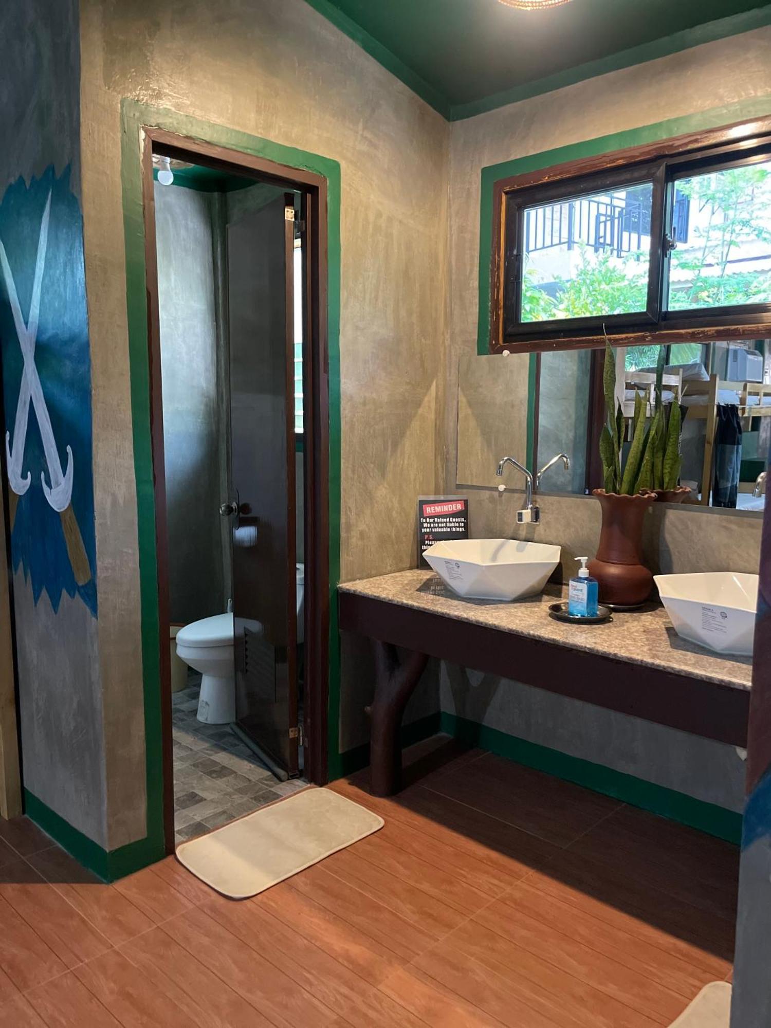 Chelle'S Guesthouse And Backpackers سيكويجور المظهر الخارجي الصورة