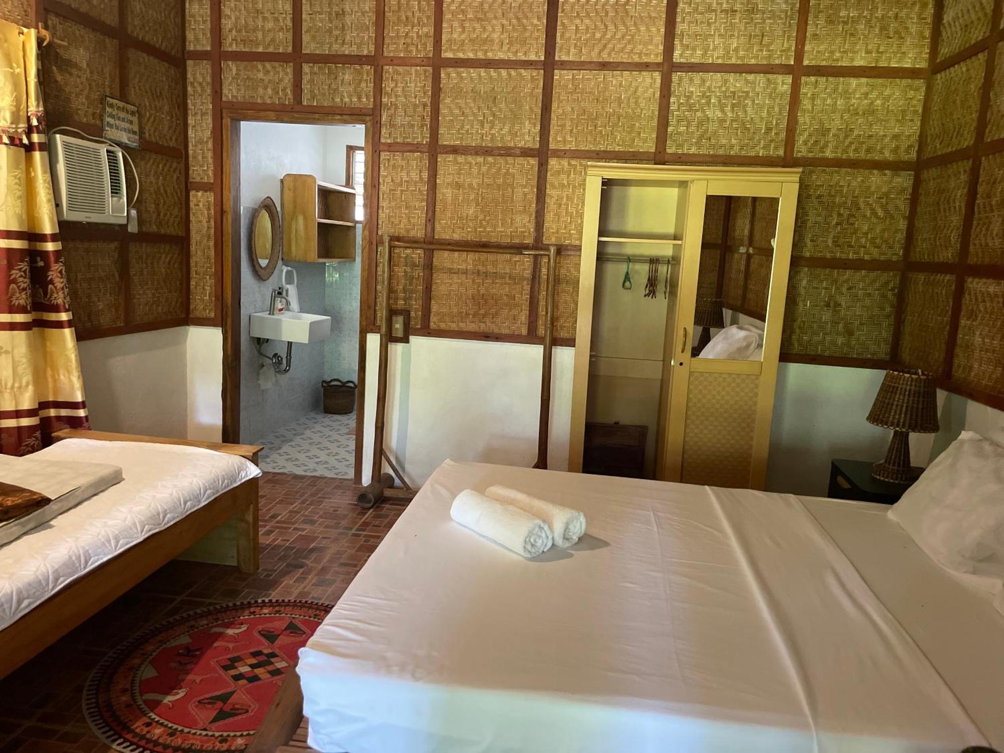 Chelle'S Guesthouse And Backpackers سيكويجور المظهر الخارجي الصورة