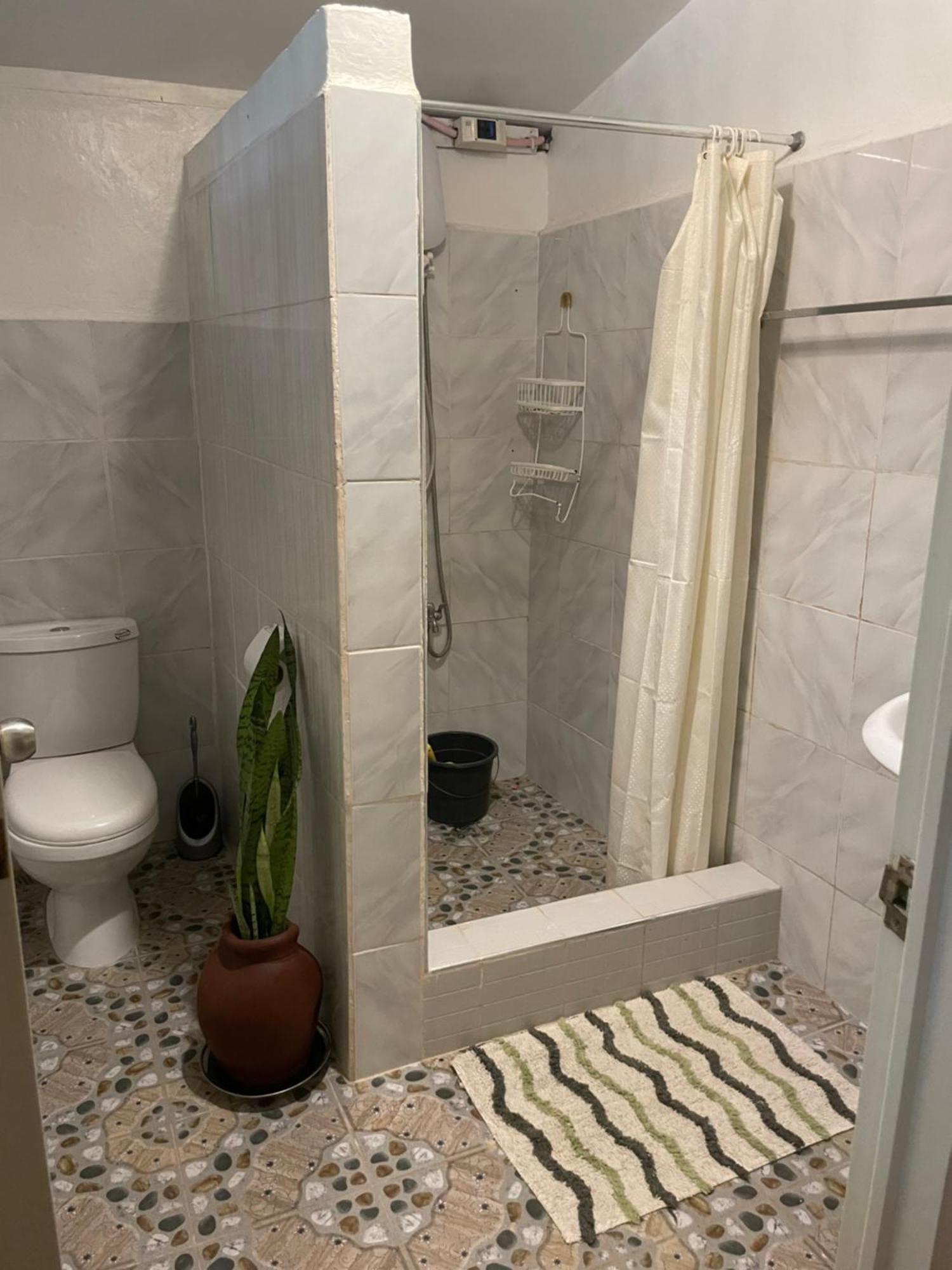 Chelle'S Guesthouse And Backpackers سيكويجور المظهر الخارجي الصورة