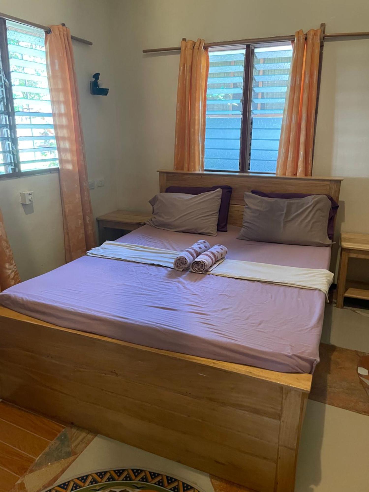Chelle'S Guesthouse And Backpackers سيكويجور المظهر الخارجي الصورة