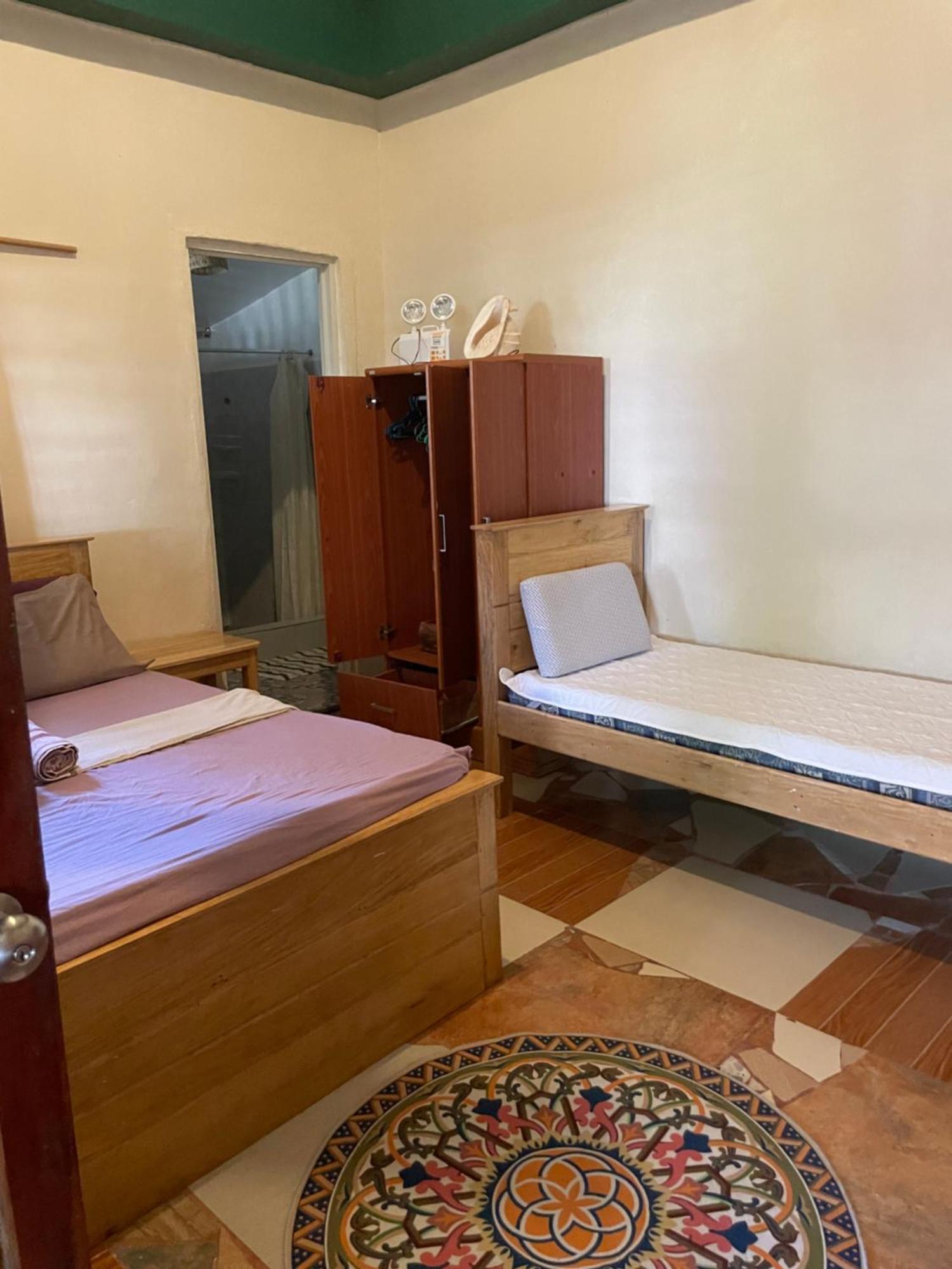 Chelle'S Guesthouse And Backpackers سيكويجور المظهر الخارجي الصورة