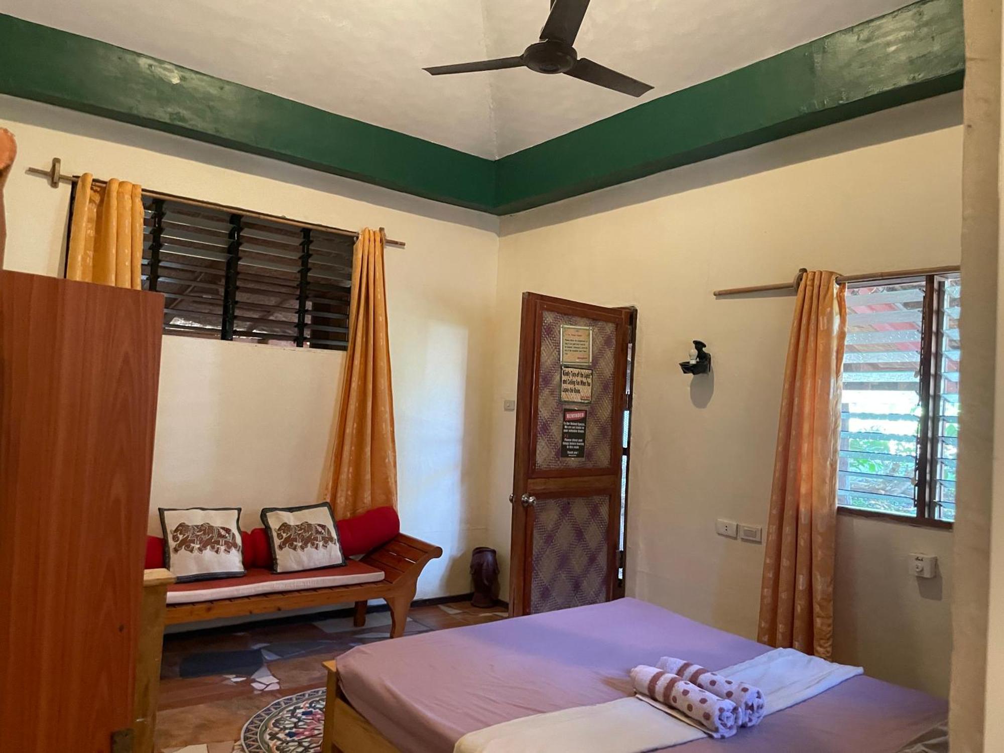 Chelle'S Guesthouse And Backpackers سيكويجور المظهر الخارجي الصورة