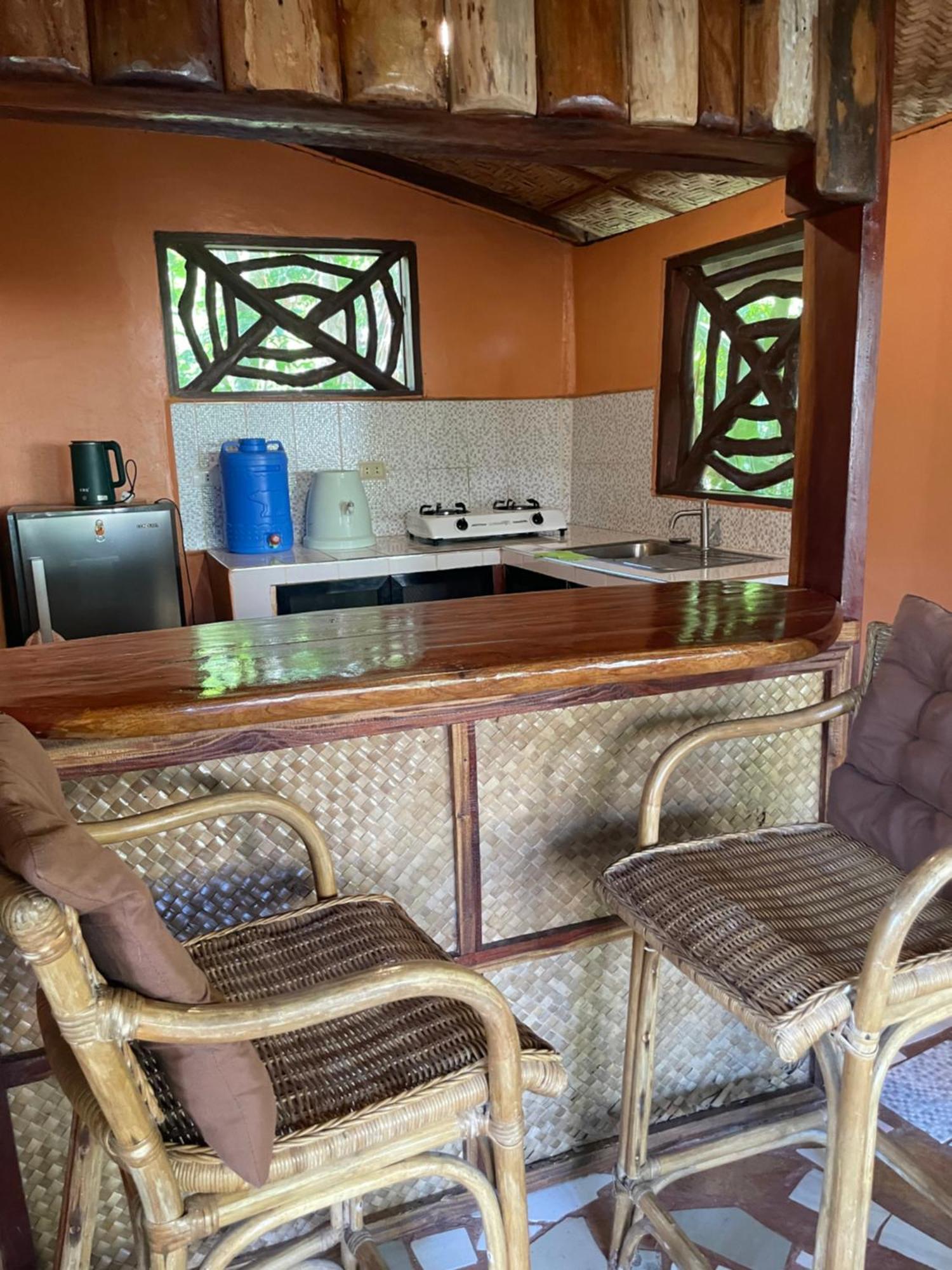 Chelle'S Guesthouse And Backpackers سيكويجور المظهر الخارجي الصورة