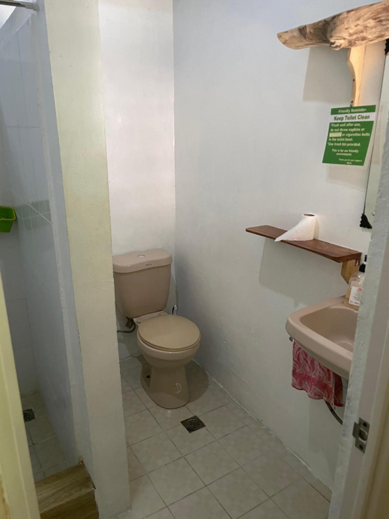 Chelle'S Guesthouse And Backpackers سيكويجور المظهر الخارجي الصورة