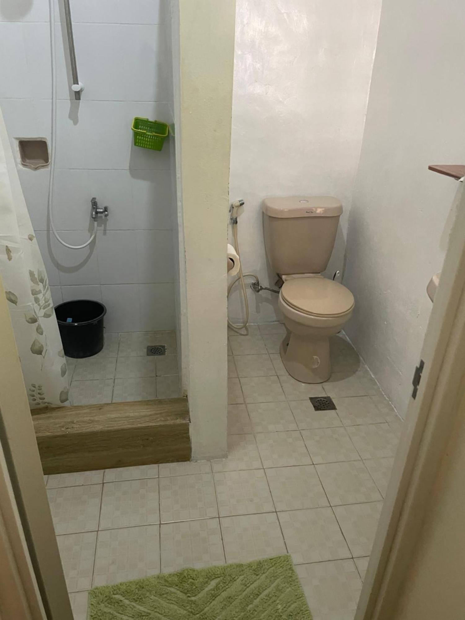 Chelle'S Guesthouse And Backpackers سيكويجور المظهر الخارجي الصورة