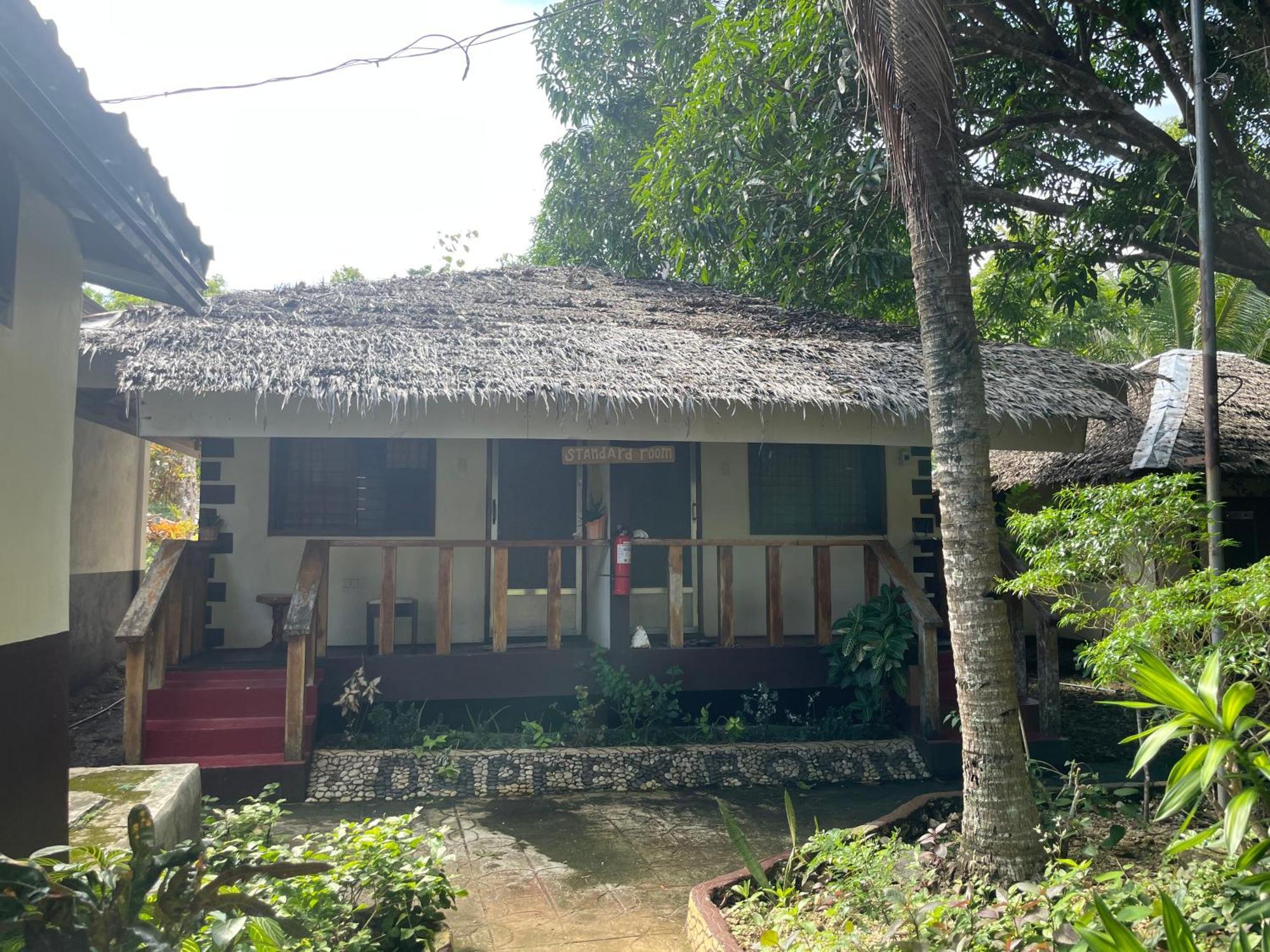 Chelle'S Guesthouse And Backpackers سيكويجور المظهر الخارجي الصورة