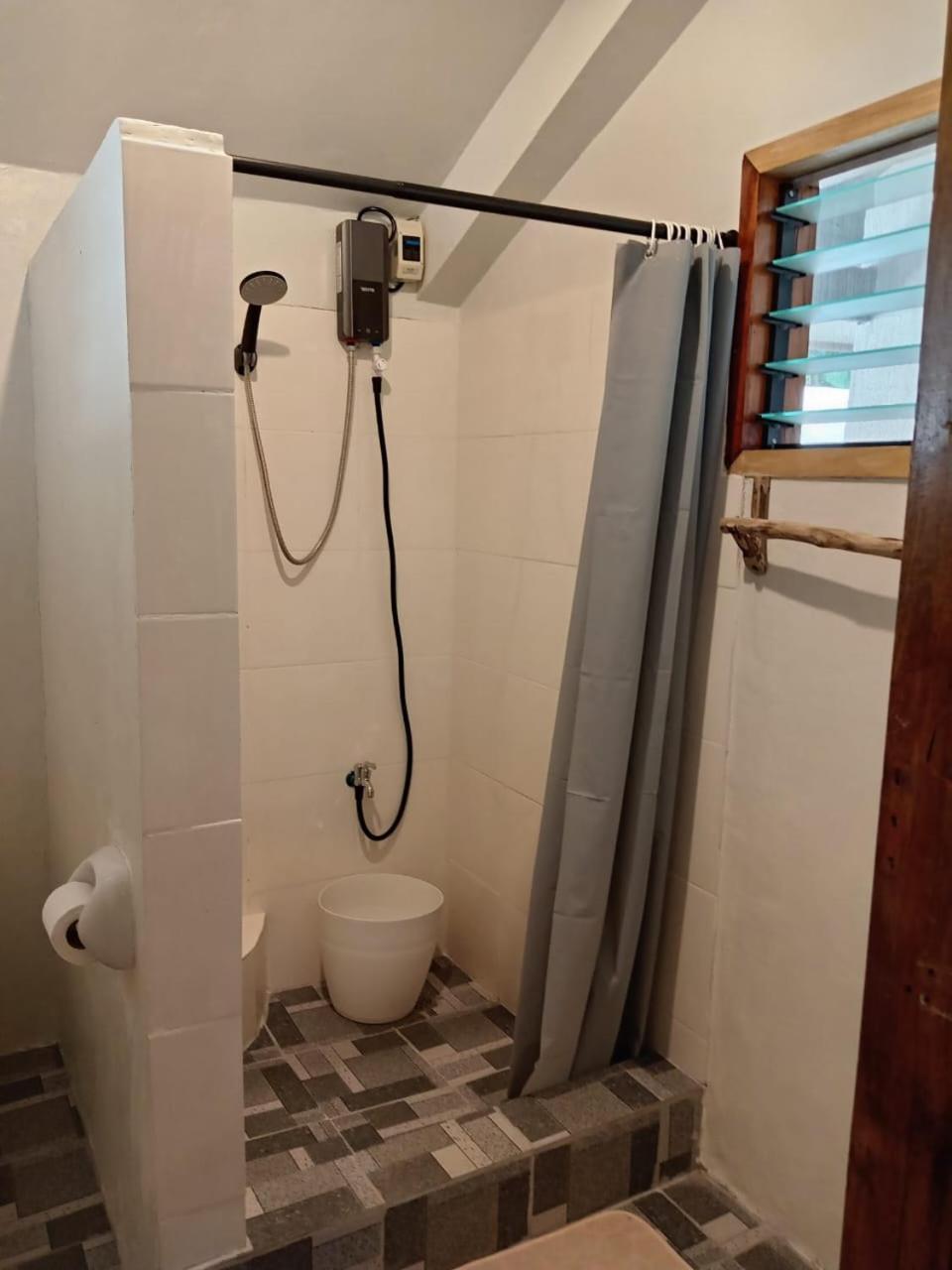 Chelle'S Guesthouse And Backpackers سيكويجور المظهر الخارجي الصورة