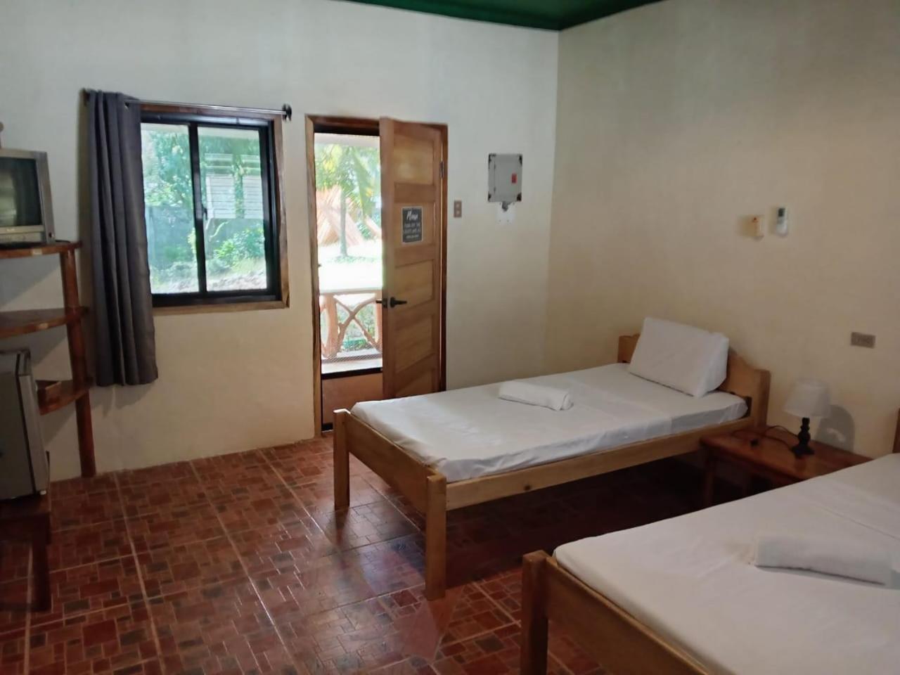 Chelle'S Guesthouse And Backpackers سيكويجور المظهر الخارجي الصورة