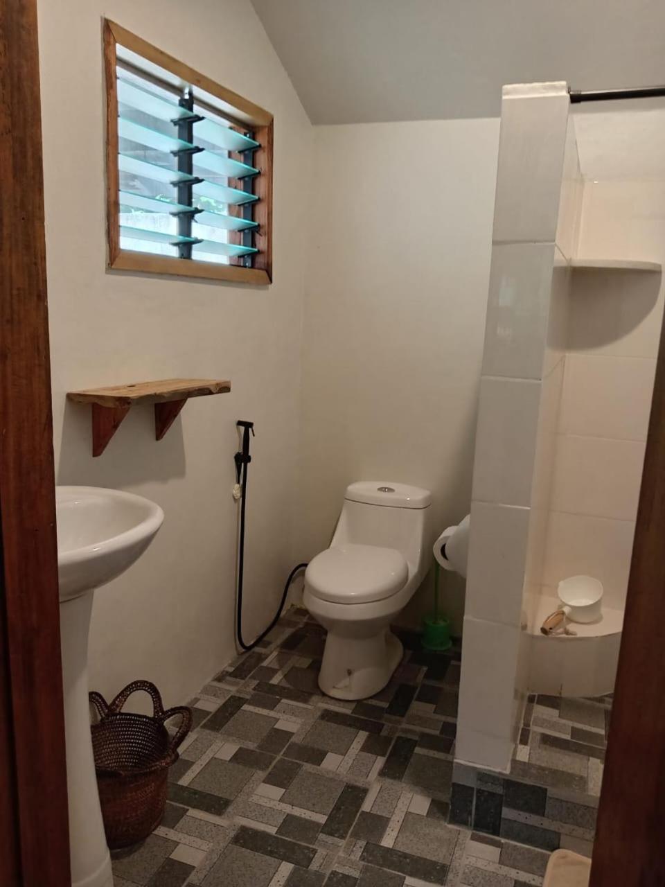 Chelle'S Guesthouse And Backpackers سيكويجور المظهر الخارجي الصورة