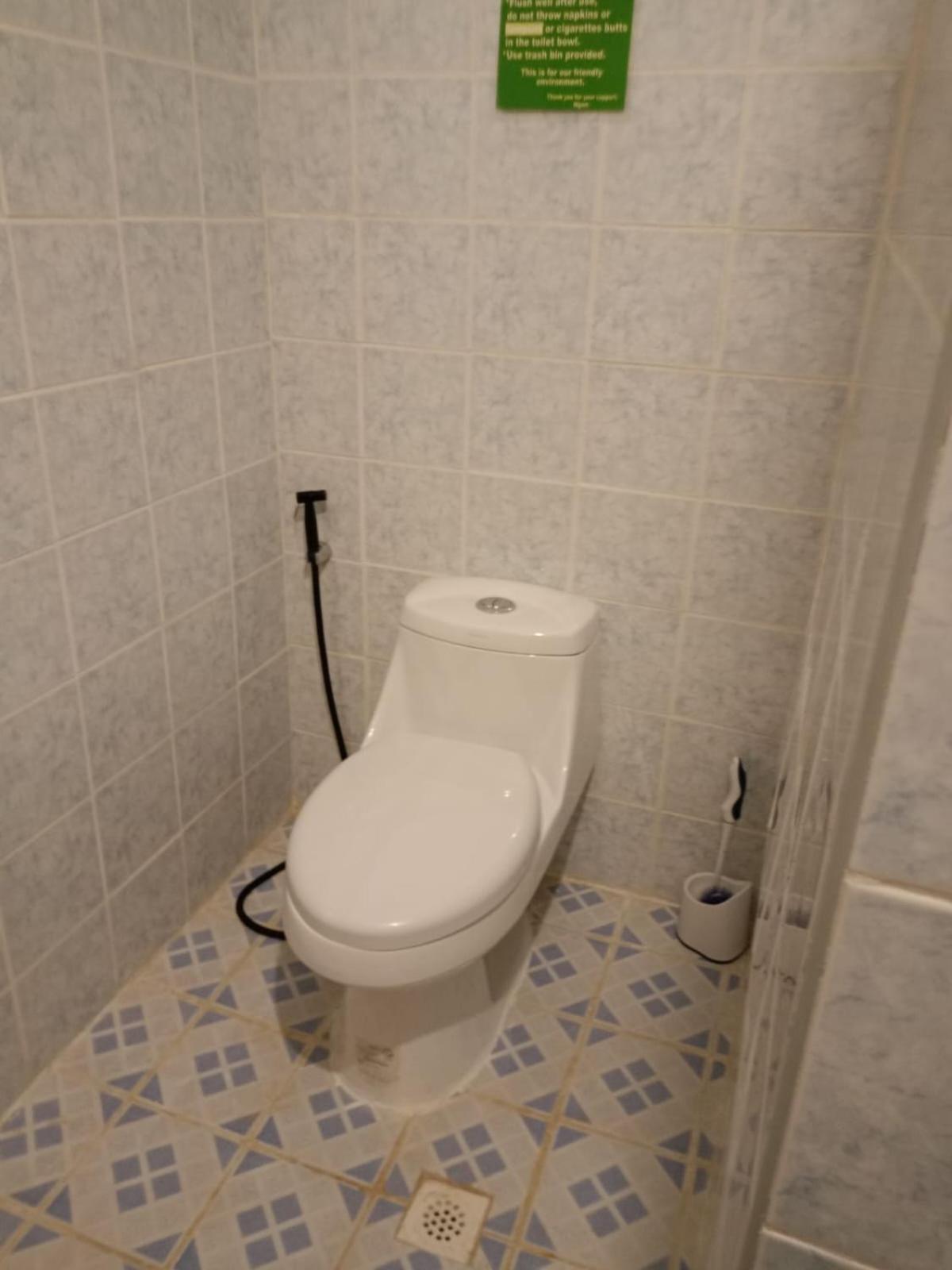Chelle'S Guesthouse And Backpackers سيكويجور المظهر الخارجي الصورة