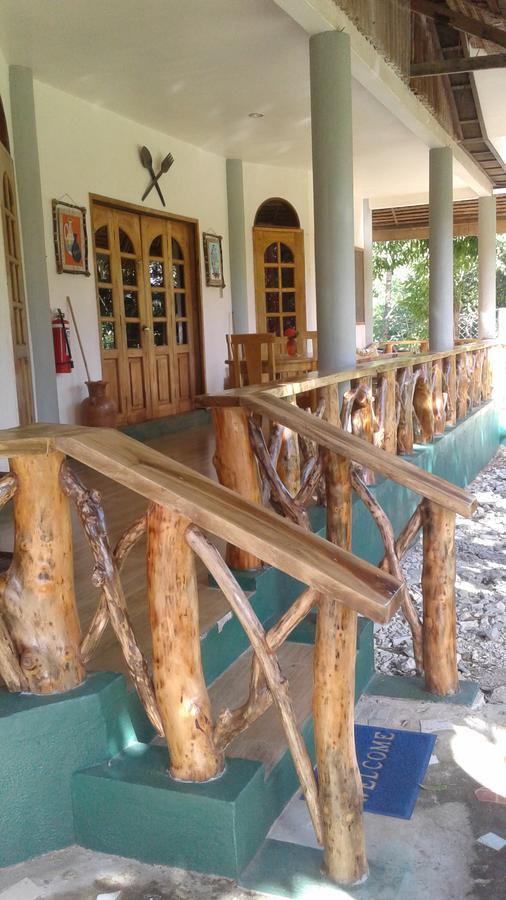 Chelle'S Guesthouse And Backpackers سيكويجور المظهر الخارجي الصورة