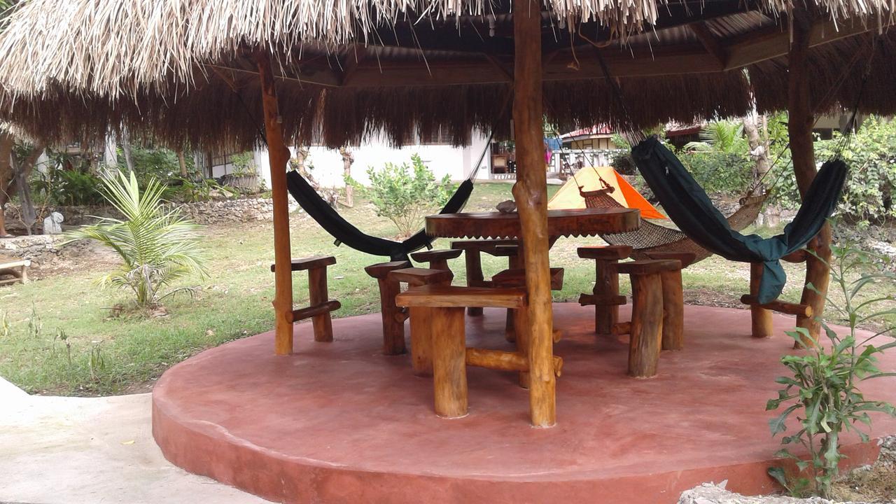 Chelle'S Guesthouse And Backpackers سيكويجور المظهر الخارجي الصورة