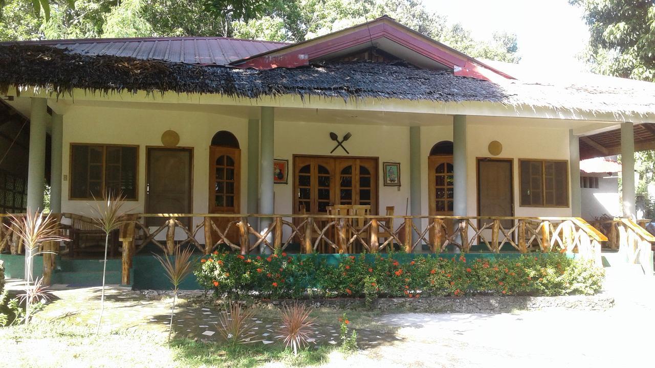 Chelle'S Guesthouse And Backpackers سيكويجور المظهر الخارجي الصورة